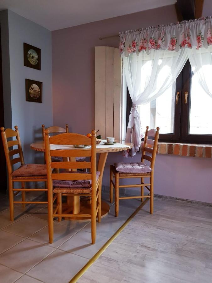 Agroturystyka Natura Pilchowice Exterior photo